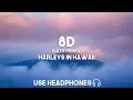 Download Lagu Katy Perry - Harleys In Hawaii (8D Audio)