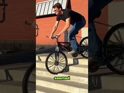 Bicycle Tire Modify Spring 😲🫡 #shorts