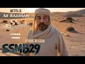 Download Lagu Ss Rajamouli Flim | SSMB29 - Kamal Haasan | Song Lyrics Video | Ar Rahman | Samantha 