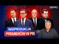 Download Lagu JESZCZE NIE WYGRALI A CHCĄ RZĄDZIĆ. TŁUM POLITYKÓW PIS MARZY O PREMIEROSTWIE