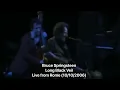 Bruce Springsteen - Long Black Veil - Live from Rome (10/10/2006)