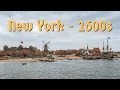 Lagu New York 1600s (AI Reconstruction)