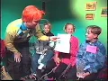 Download Lagu Villa Achterwerk VPRO 1992 NL Junior hosts quiz and Jazz music Matinee