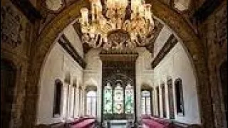 قصر دبانة   إرث ثقافي عثماني بالجنوب اللبناني مدينة صيدا   دندنها