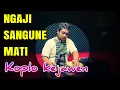 Download Lagu NUANSA JAWA! NG4JI SANGUNE M4T1 KOPLO KEJAWEN