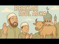 Lagu Instrumen Idul Adha - Berkah Idul Adha - Musik Religi tanpa vokal - Bebas Copyright - Free Copyright