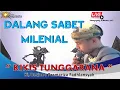 Lagu Live Dalang Sabet Milenial Ki Herjuno Pramariza Fadhlansyah, Tulung Agung, 08 Okt 2022
