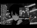 Playlist sad🥀 speed+ reverb
