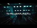 Rifki Soeria - The Thought of Loving You (Official Visualizer & Lyric Video)