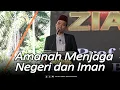 Amanah Menjaga Negeri dan Iman | Bongawan, Sabah, Malaysia