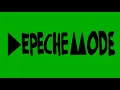Download Lagu Depeche Mode - In The Mix (Space K3 Re-Mix) Vol.7