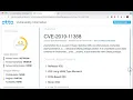 otto JavaScript Security tool In-browser Content Security Policy testing developer tool