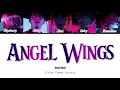 Download Lagu Saja Boys 'Angel Wings' | Fanmade Song (Color Coded Lyrics)