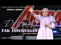 Download Lagu YONA IRMA TERBARU - DICINTOI INDAK DI HARAGOI - Live Perform Cover