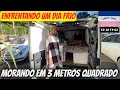 Download Lagu ENTRAMOS EM UMA VERDADEIRA FRIA VIAJANDO DE MOTORHOME