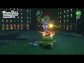Mushroom Kingdom Power Moon 35 - Dust Up In Donk City Rematch