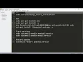 Install Apache PHP on AWS EC2 part 4