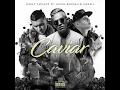 Caviar Remix  Lenny Tavarez feat. Kevin Roldan_Darell