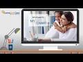 MyChart - Activation Code from your computer