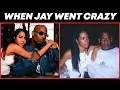 Download Lagu When DMX Stole Aaliyah From Jay Z, What He Did Will Give You Chills