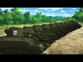 Download Lagu Girls und panzer ost Us Field Artillery March