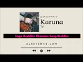 Download Lagu Lagu Buddhis Dhamma Sang Buddha
