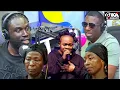 Download Lagu DJ KA Meets Daddy Lumba’s Manager Roman Fada, This Is D Whole Truth About Akosua Serwaa \u0026 Odo Broni