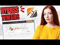 How to Bypass Linkvertise Timer Safely 2025 Step-by-Step Guide