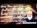 Download Lagu Say This… And Watch How Allah Opens Doors Sends Help 2 Solves Your Problems!!! Usdath Muhamed Bajour