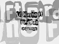 Lil wayne ft Birdman   Pop Bottles  Dirty 