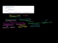 Stepping Through Recursive Fibonacci Function