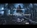 Download Lagu Avenged Sevenfold - Danger line | lirik dan terjemahan Indonesia