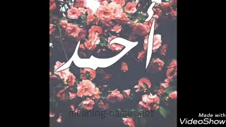 أحلي أغنيه لاحمد      ع بالي يا أحمد دندنها