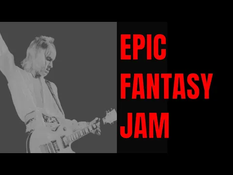 Solo (Backing Track)