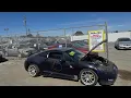 Project Cars for Sale at Picknpull Junkyard in Richmond California