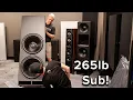 Download Lagu Unleashing the Beast - JTR Captivator 4000ULF-TL