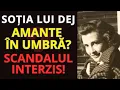 Download Lagu CU CINE A DORMIT SOȚIA LUI GHEORGHIU-DEJ? SECRETELE INTERZISE ALE PRIMEI DOAMNE COMUNISTE