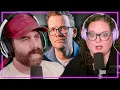 Is Hank Green Quitting The Internet - H3 After Dark