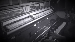 DAVE NOT DAVE COLD BLOOD ACOUSTIC REHEARSAL 