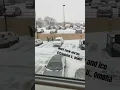 Schools in Metro closed Snowstorm in Omaha