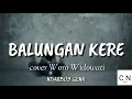 Download Lagu WORO WIDOWATI cover BALUNGAN KERE