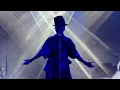 Morcheeba - Never an Easy Way (Live at Green Paradize Festival, Bègles 10/10/2026)