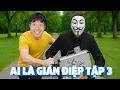 Download Lagu PHD | Who's the Spy Episode 3