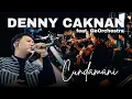 Download Lagu Cundamani - Denny Caknan feat. Ge Orchestra || Live Gunungkidul Yogyakarta