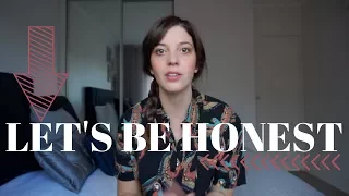Material Things are IMPORTANT