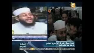 لماذا نريد حبس محمود شعبان 