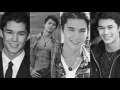 Seth Clearwater