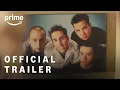 Download Lagu Simple Plan: The Kids in the Crowd - Official Trailer | Prime Video
