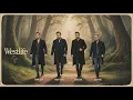 Download Lagu WESTLIFE – JESUS, Be The Light In My Silence | A Gentle Cry from a Quiet Soul