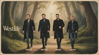 westlife jesus be the light in my silence a gentle cry from a quiet soul